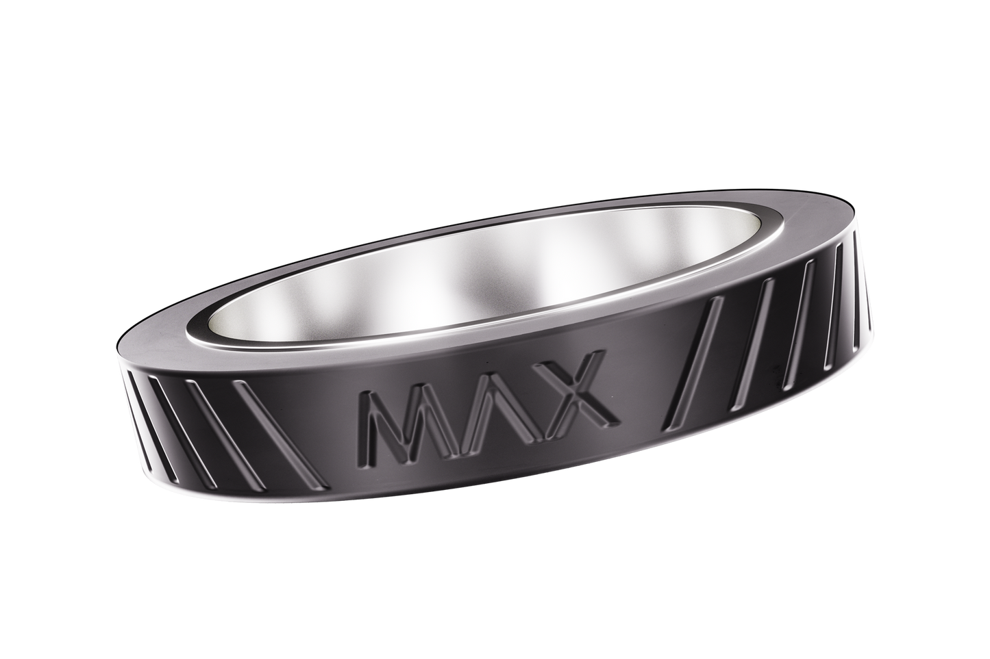 Focus V - Aeris Adapter - Intelli-Core® MAX Oil Atomizer