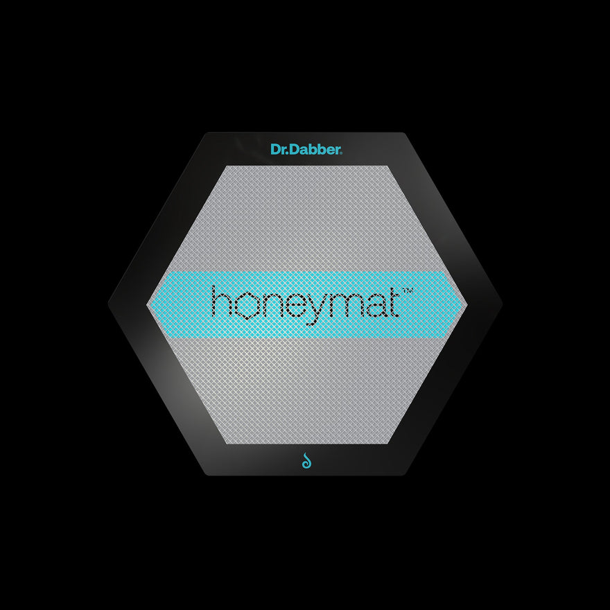 Dr. Dabber Honeymat - Large