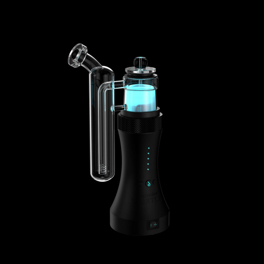 Dr. Dabber Switch - Sidecar Percolator