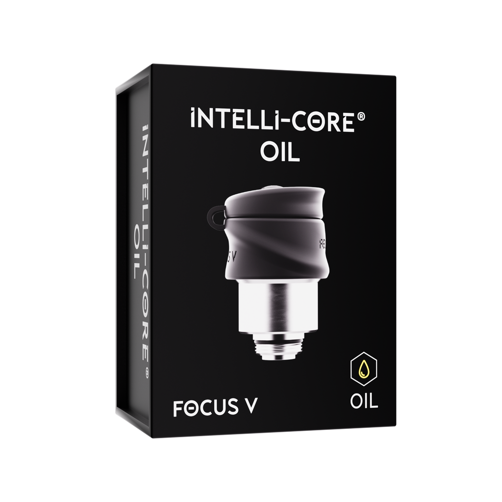 Focus V - Intelli-Core® Oil Atomizer