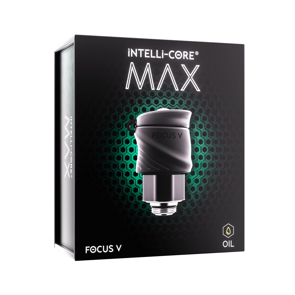 Focus V - Intelli-Core® MAX Oil Atomizer
