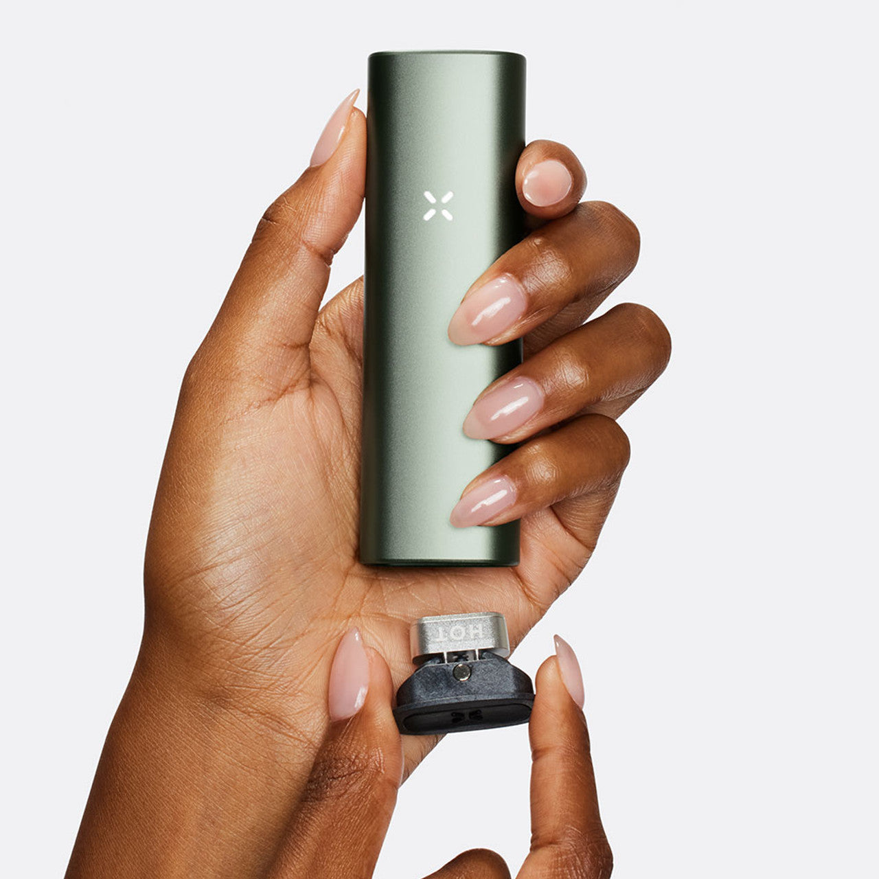 PAX Plus Dry Herb Vaporizer Starter Kit - Multiple Colors