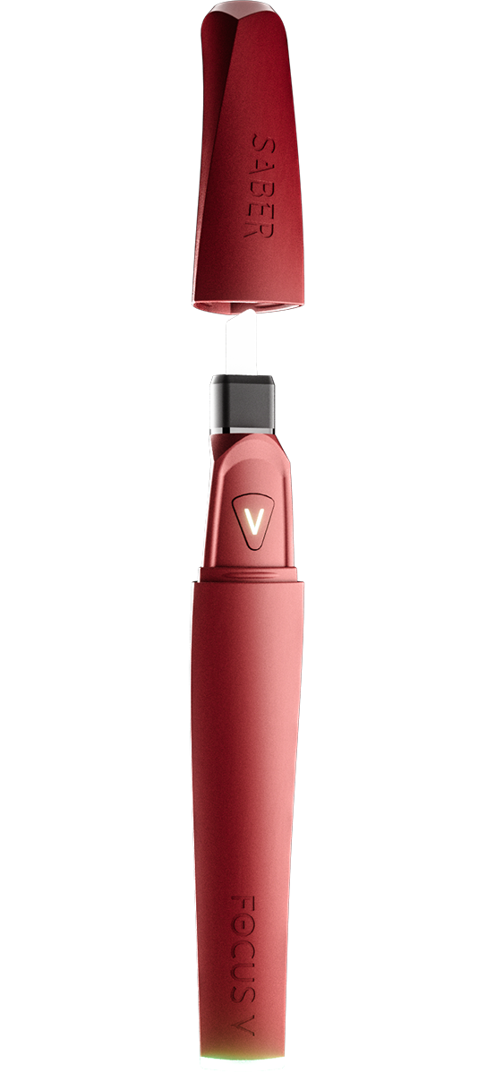 Focus V - Saber Electronic Dab Tool - Multiple Colors