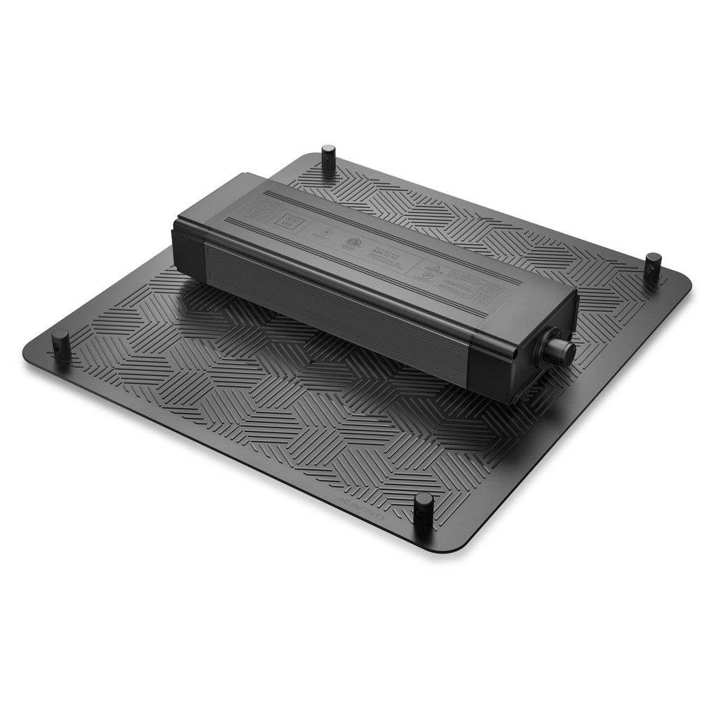 AC Infinity - IONBOARD S22 Full-Spectrum LED Grow Light, 115W