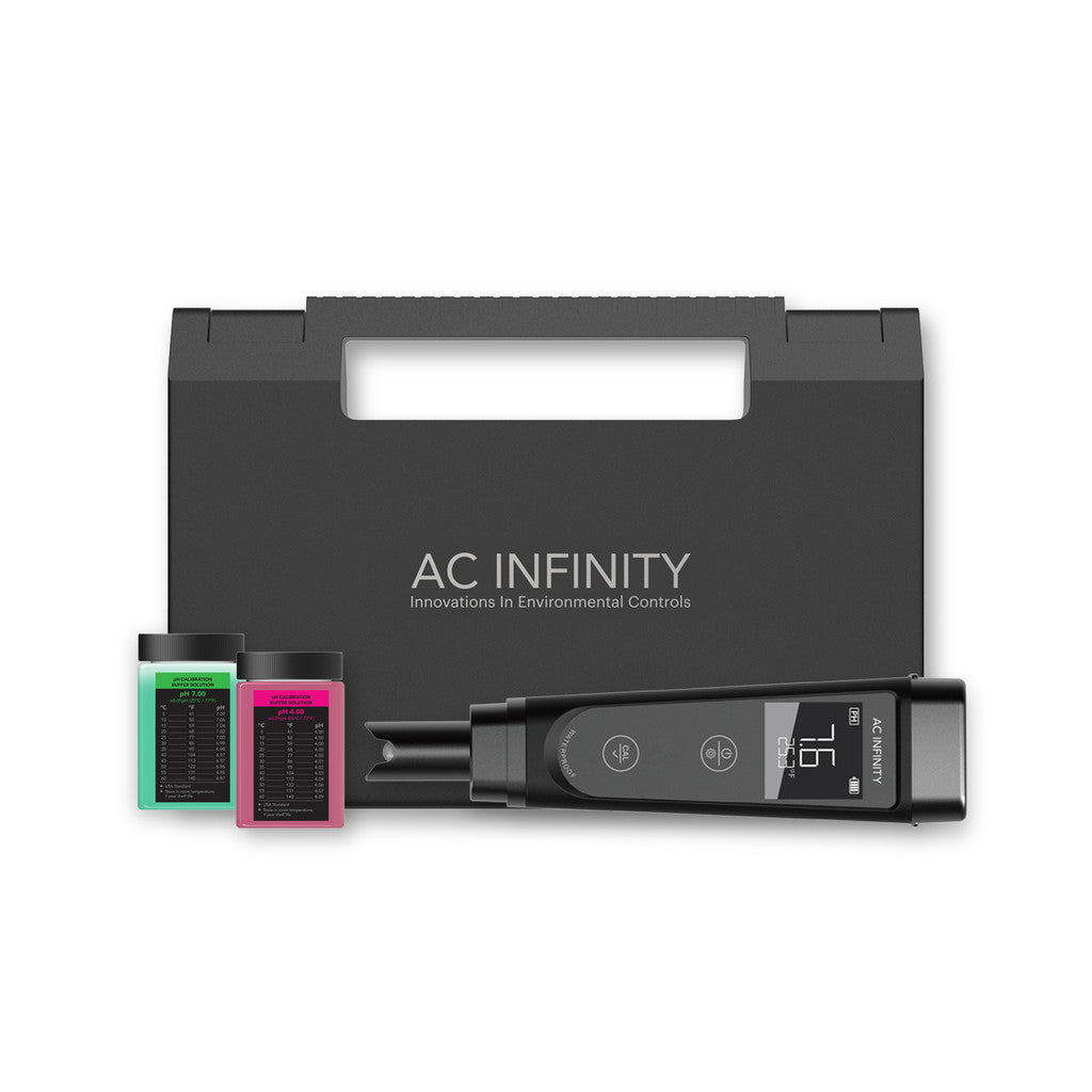 AC Infinity - pH Meter Kit