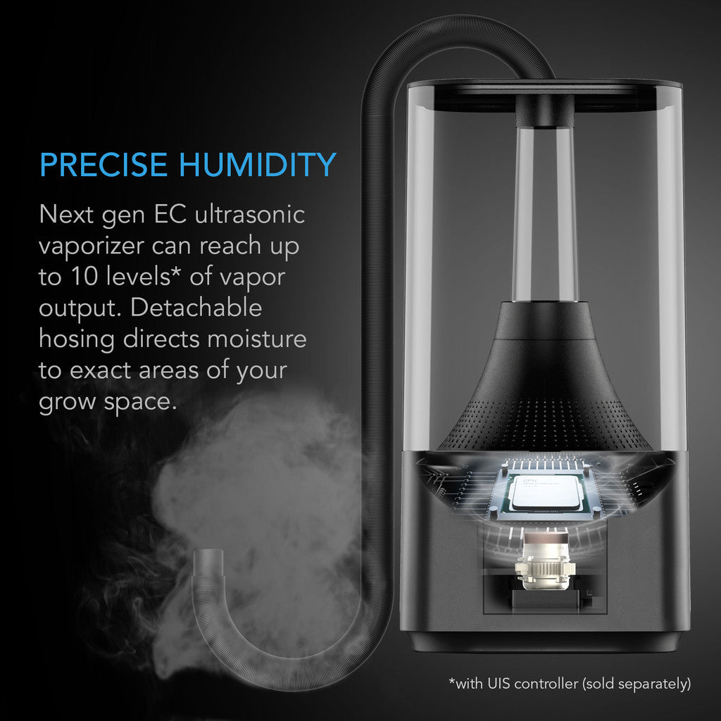 AC Infinity Cloudforge T3 Humidifier