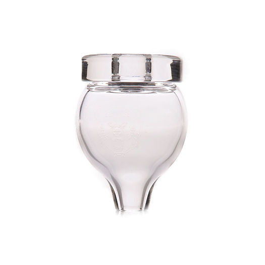 Bear Quartz - Bubble Cap