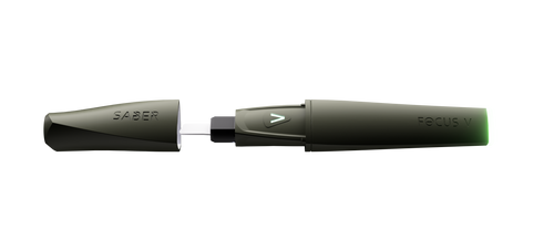 Focus V - Saber Electronic Dab Tool - Multiple Colors