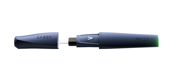 Focus V - Saber Electronic Dab Tool - Multiple Colors