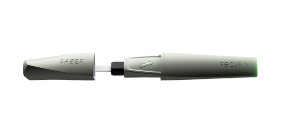 Focus V - Saber Electronic Dab Tool - Multiple Colors