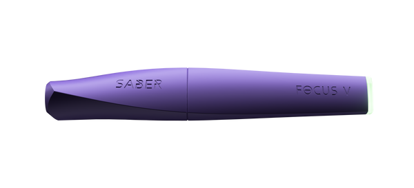 Focus V - Saber Electronic Dab Tool - Multiple Colors