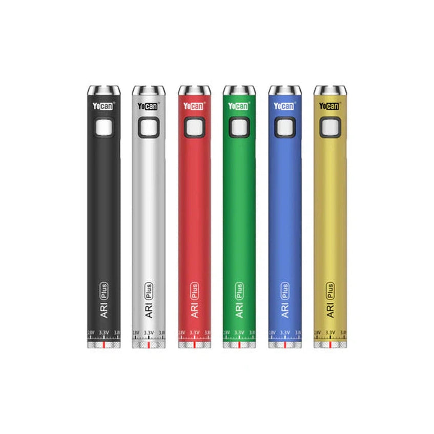 Yocan Ari Plus 510 Thread Battery