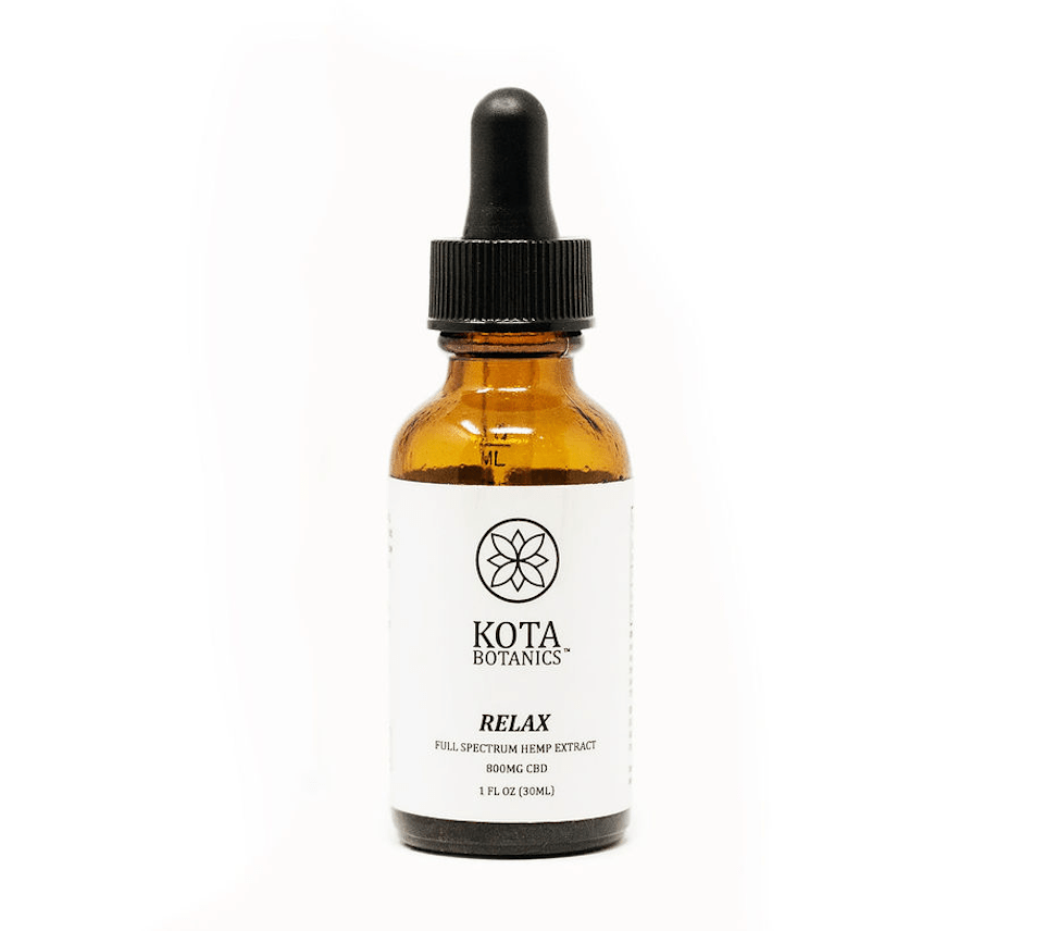 Relax (800mg)