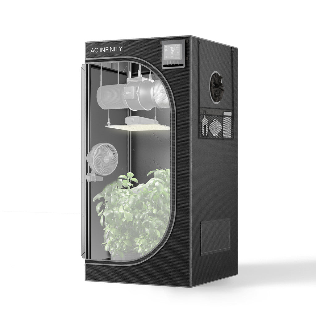CLOUDLAB 422 Grow Tent - 2x2