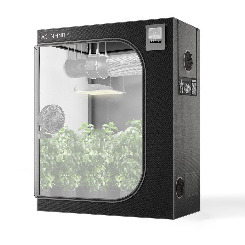 CLOUDLAB 642 Grow Tent - 4x2