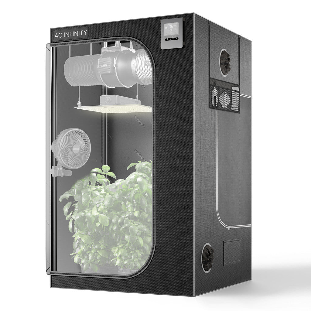 CLOUDLAB 844 Grow Tent - 4x4