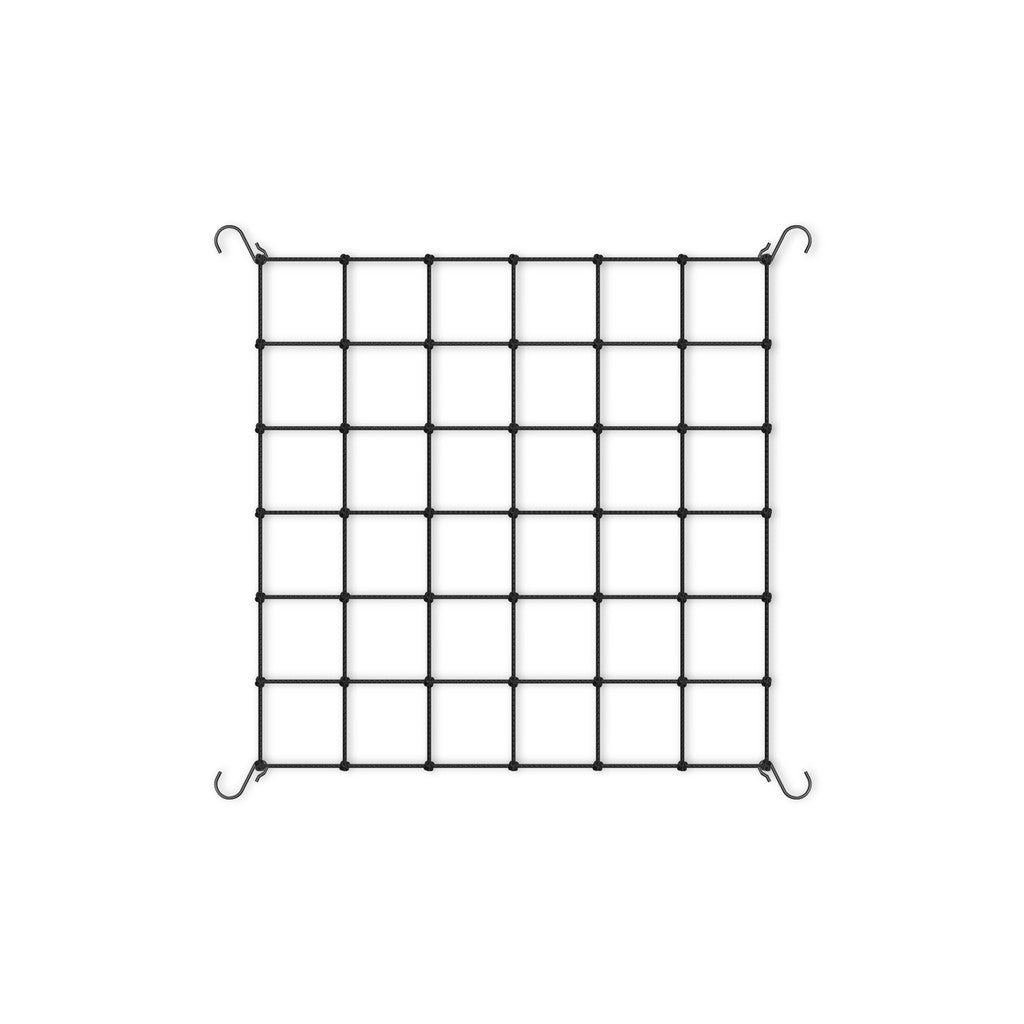 Grow Tent Trellis Netting 3x3