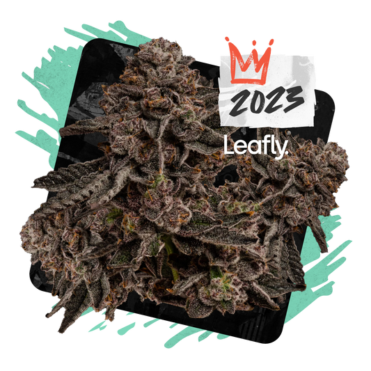 Naming Cannabis Products: where are we and how do we ever recover?