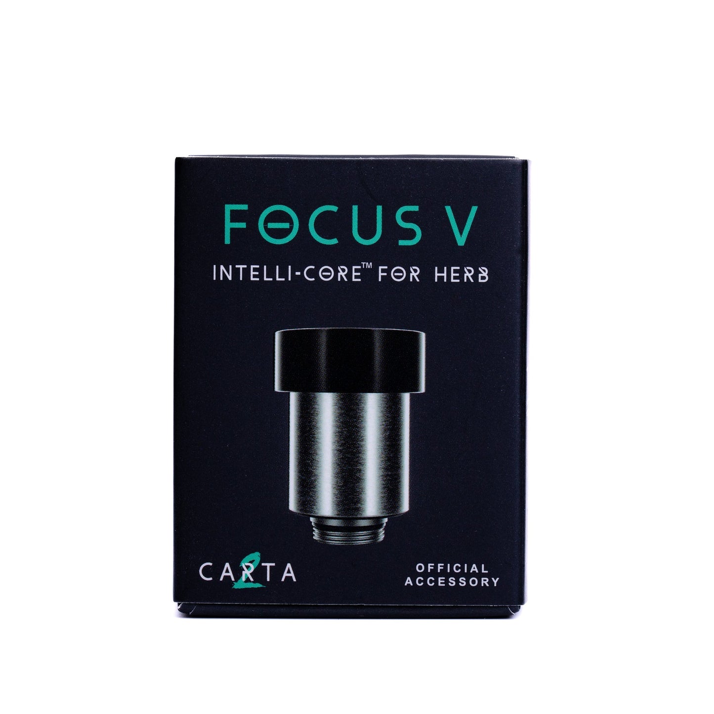 Focus V - CARTA 2 Intelli-Core® Atomizer for Herb