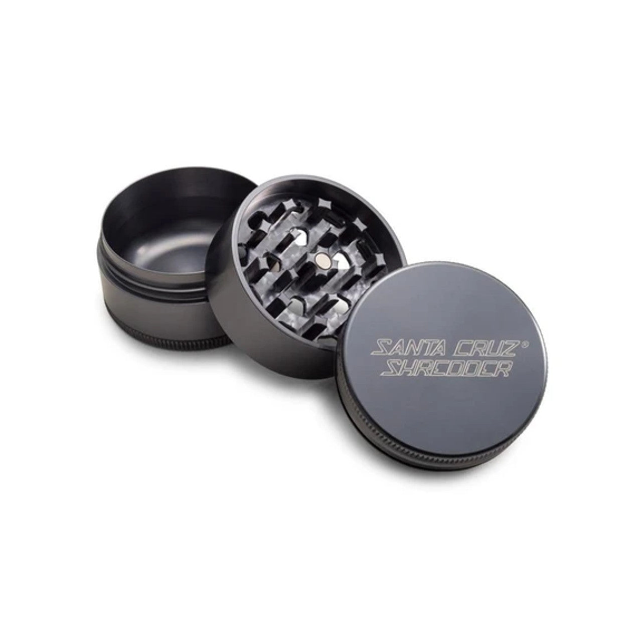 Santa Cruz Shredder Medium 3 Piece Grinder