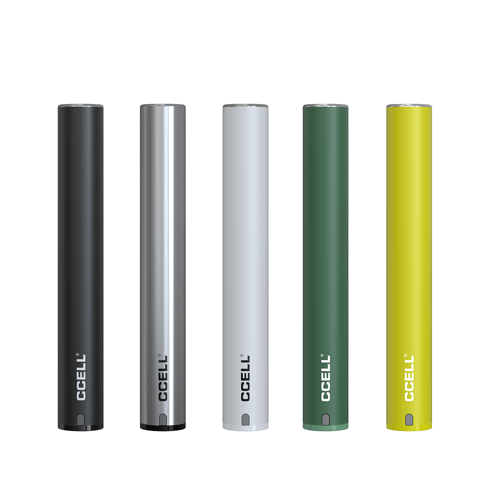 CCell M3 Plus Pro Stick Battery - Multiple Colors