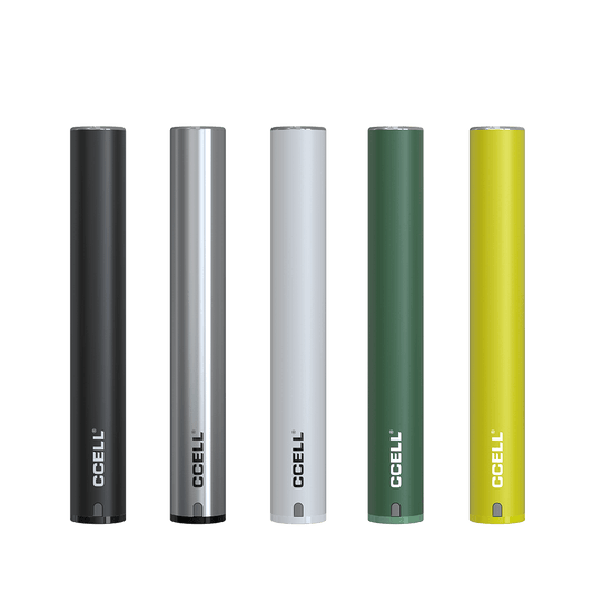 CCell M3 Plus Pro Stick Battery - Multiple Colors