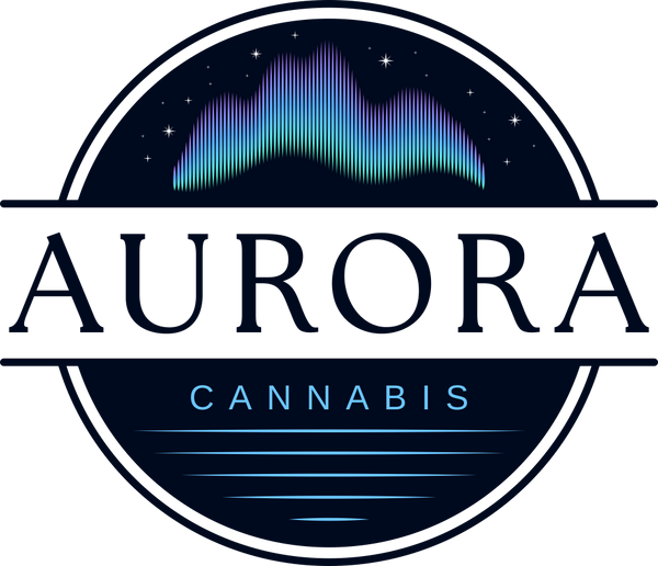 Aurora Cannabis - The Prior Lake Dispo