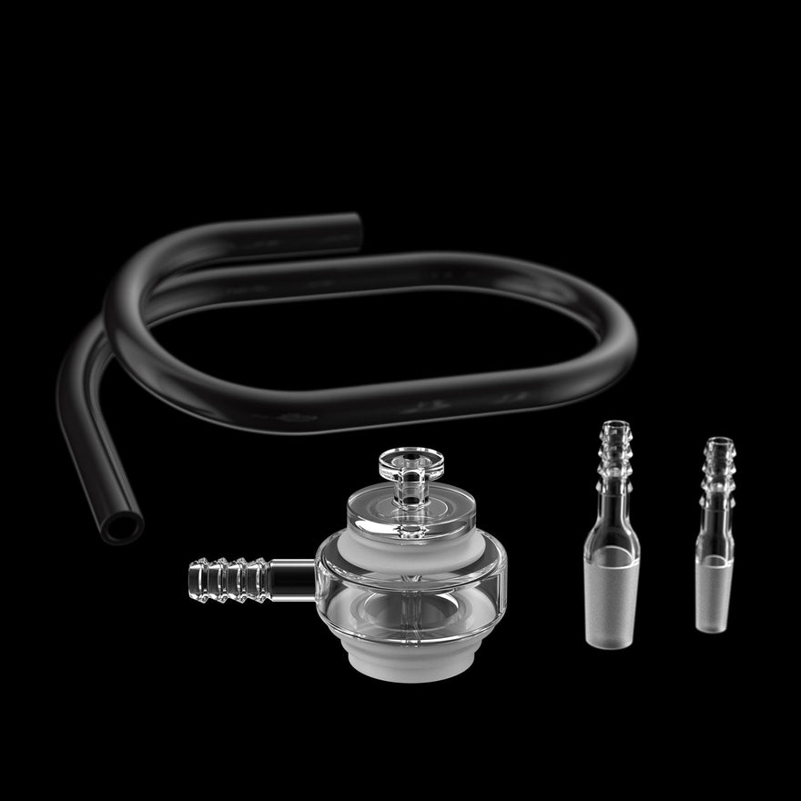 Dr. Dabber Boost Evo - TDE Whip Attachment