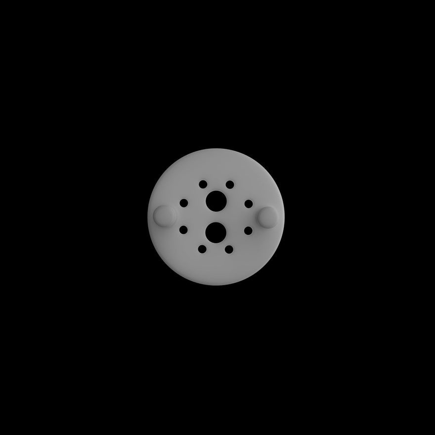 Dr. Dabber - Switch Ceramic Filter