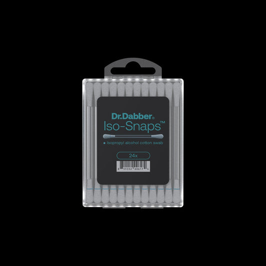 Dr. Dabber - Iso Snaps 24ct