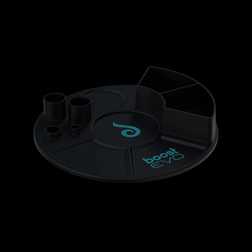 Boost EVO Silicone Mat