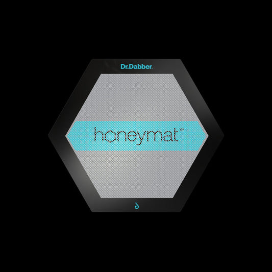 Dr. Dabber Honeymat - Large