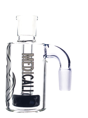 Medicali Ash Catcher 90 degree 14mm