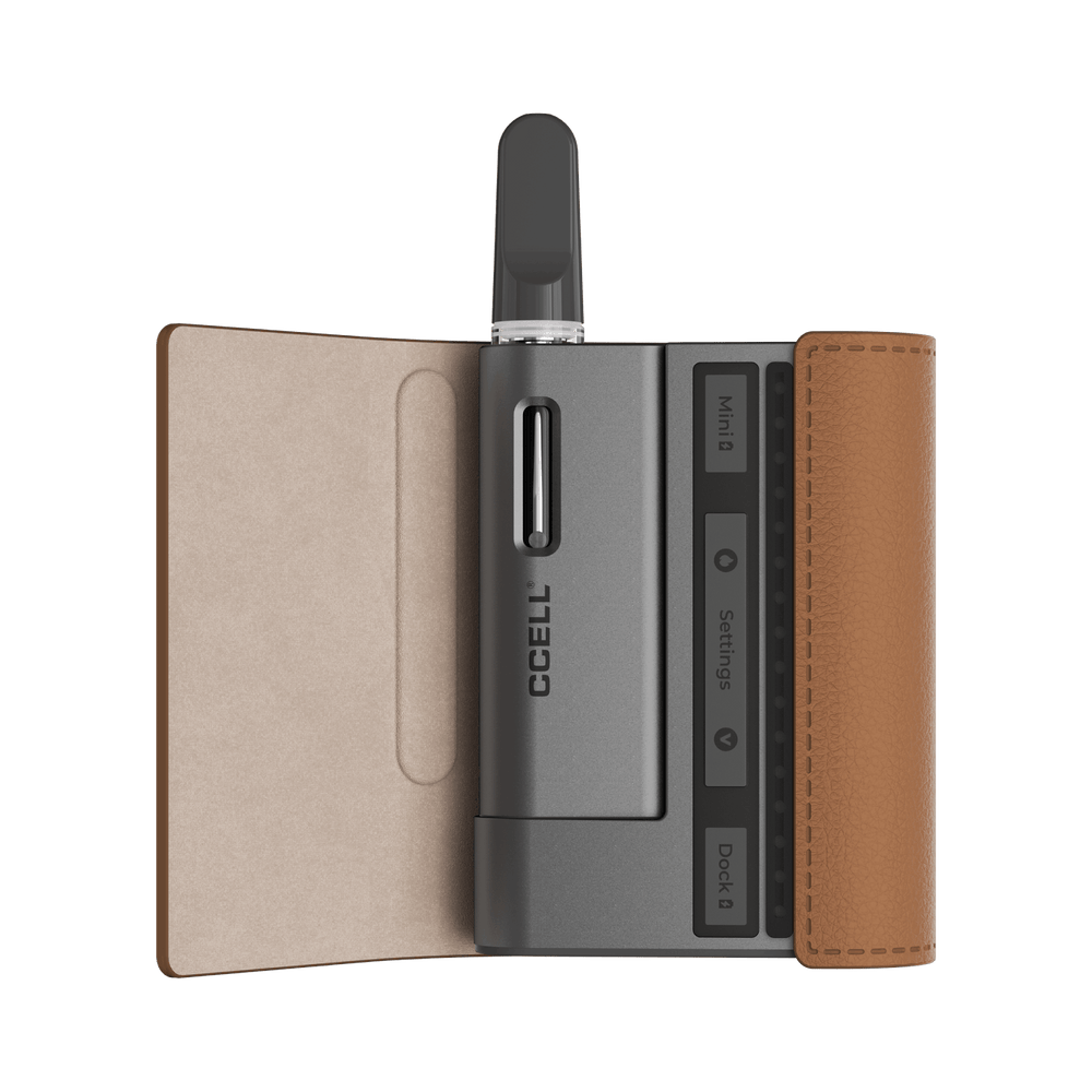 CCell Fino 510 Battery - Multiple Colors