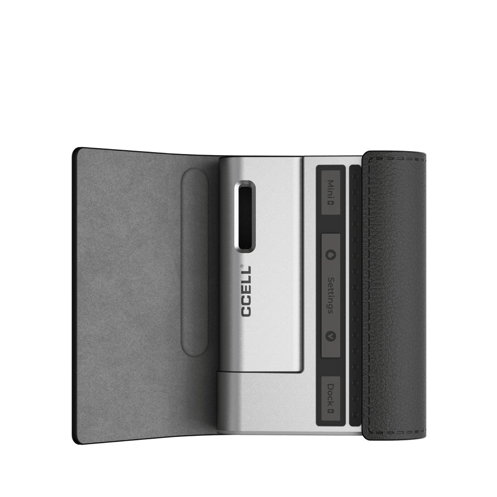 CCell Fino 510 Battery - Multiple Colors