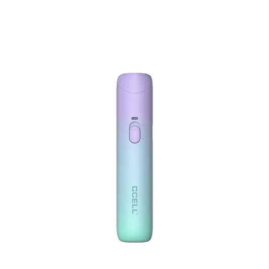 CCell Go Stik 510 Battery - Multiple Colors