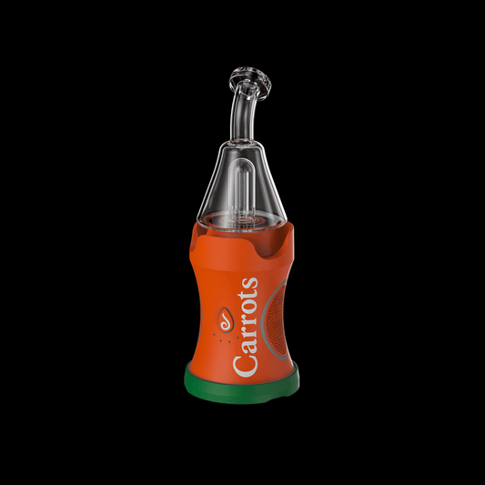 Dr. Dabber - Boost Evo - Carrots Edition