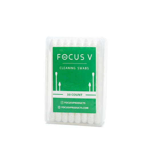 Focus V - Focus V Dab Swabs - Travel Pack 30ct.