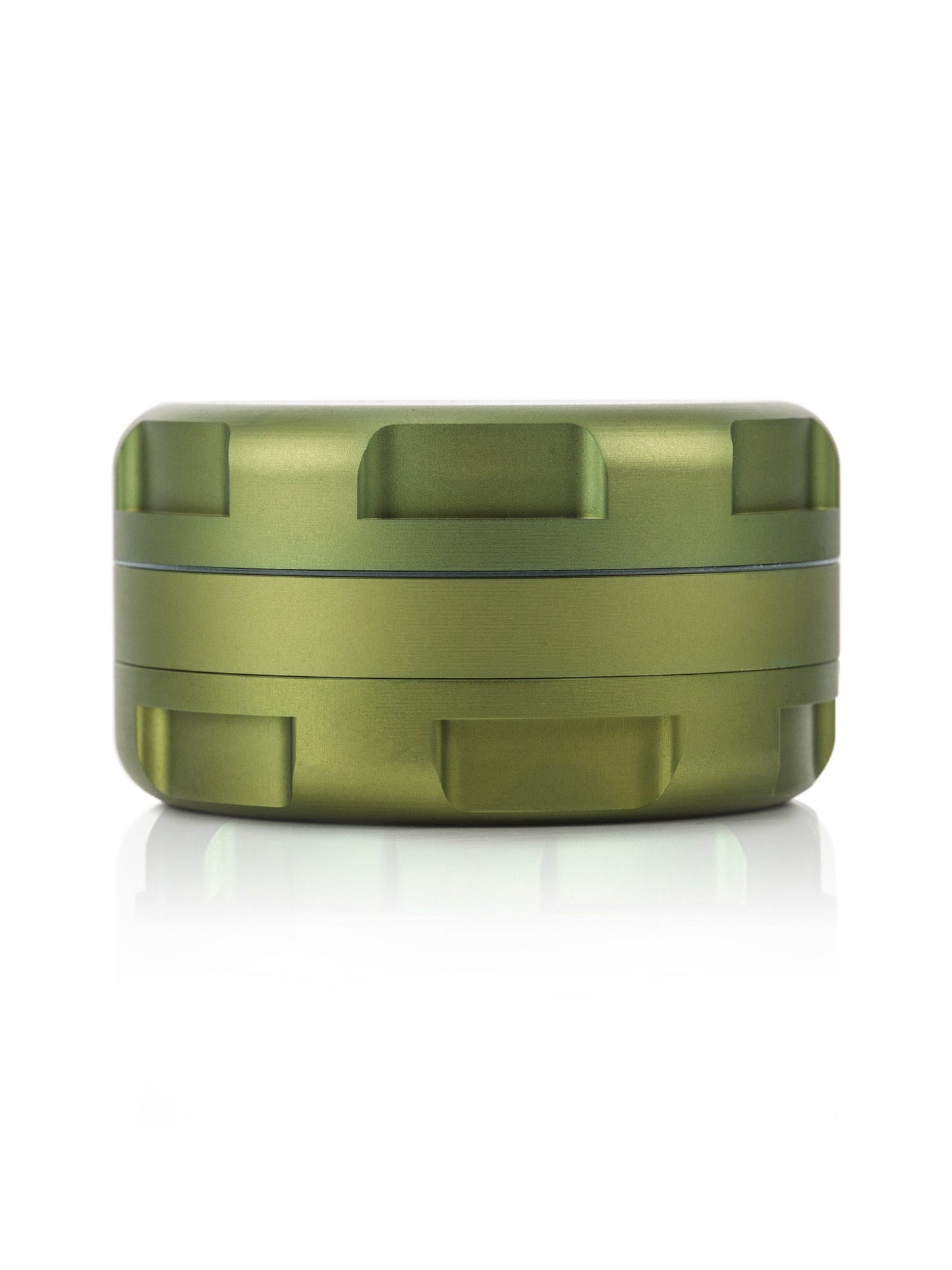 GRAV 3-Piece Grinder - Chartreuse