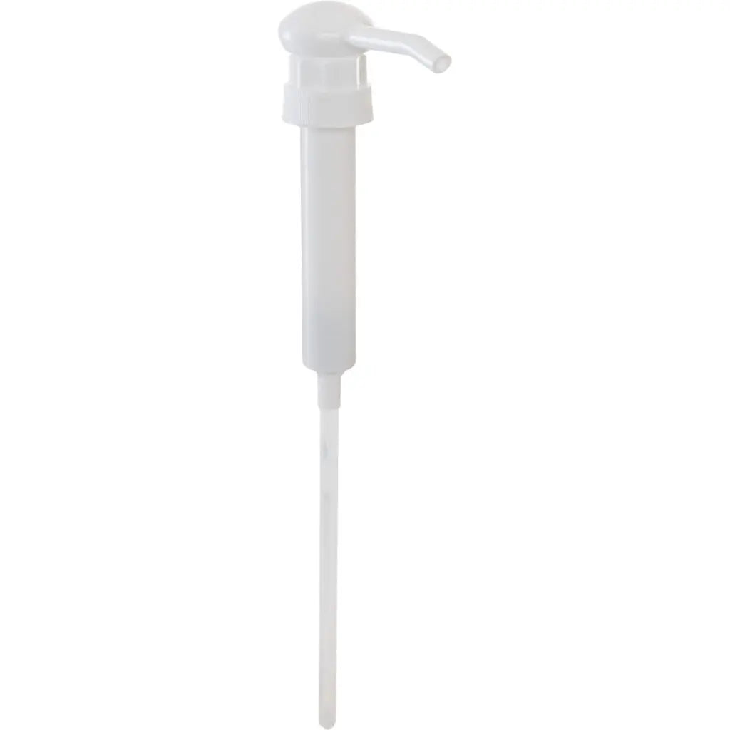 Nutrient Hand Pump - 30mL