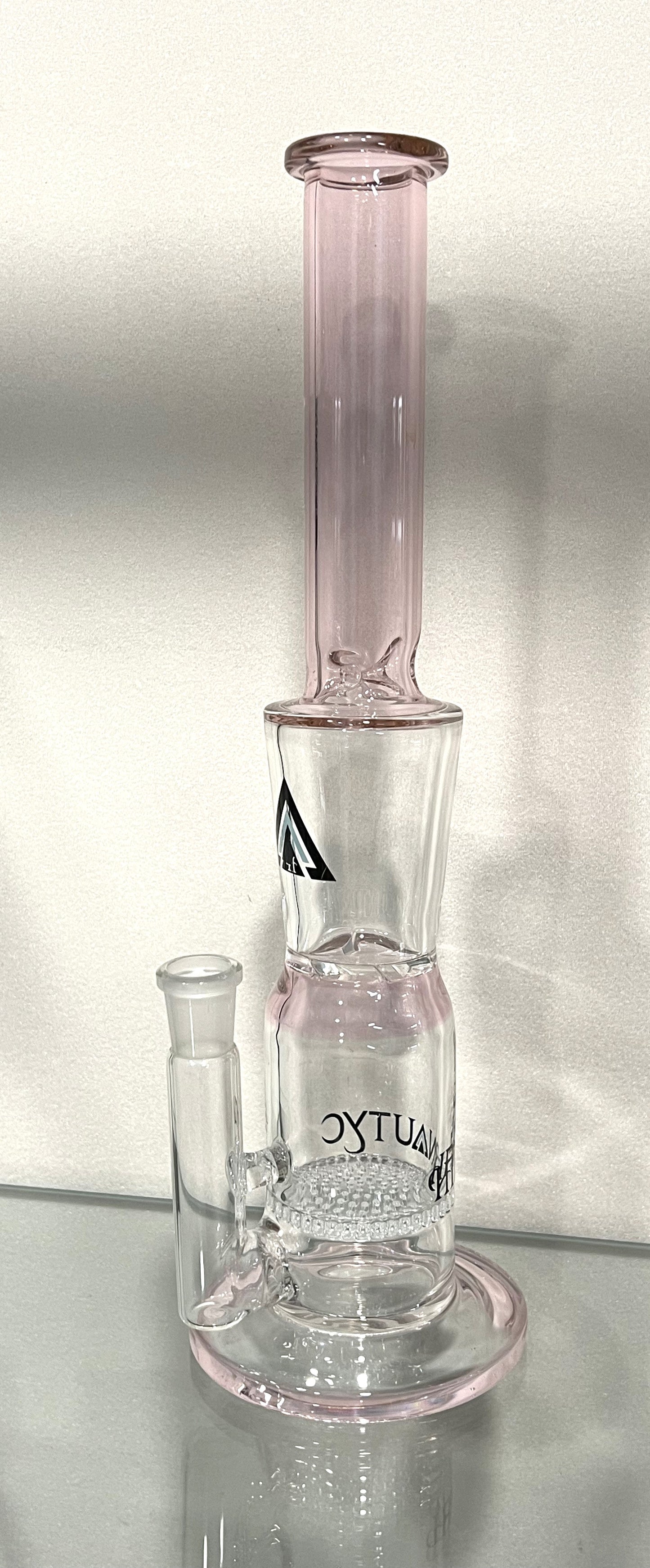 Hypnautic Pink Bong