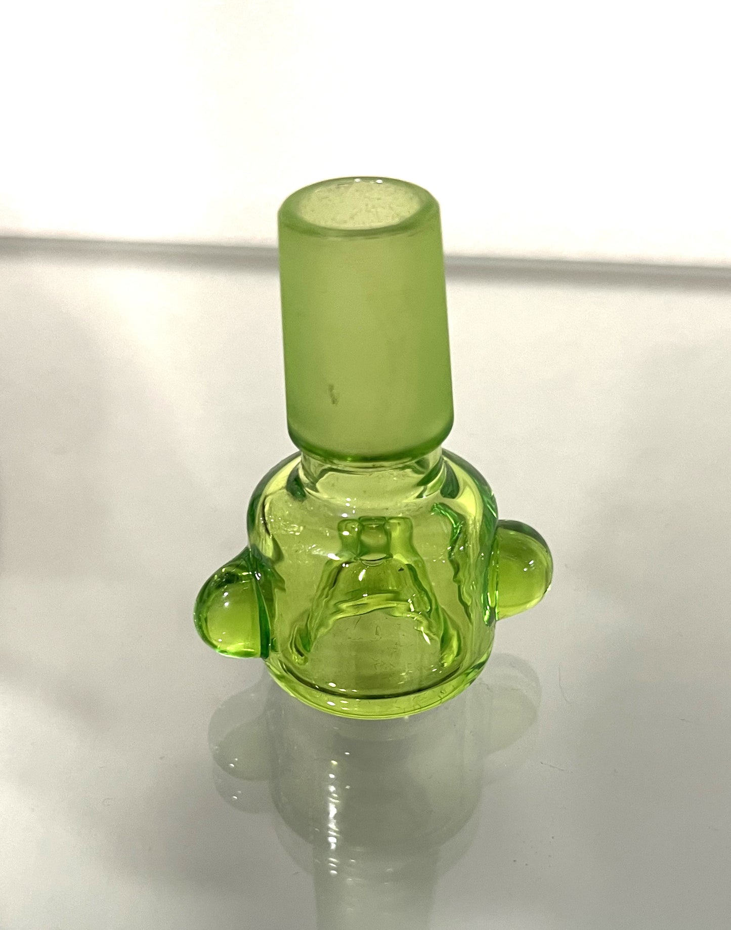 Slime Green 18mm Slide