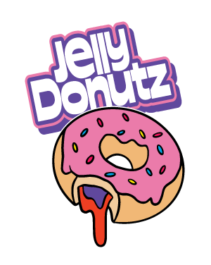 Humboldt Seed Company - Jelly Donutz 5 Feminized Seeds