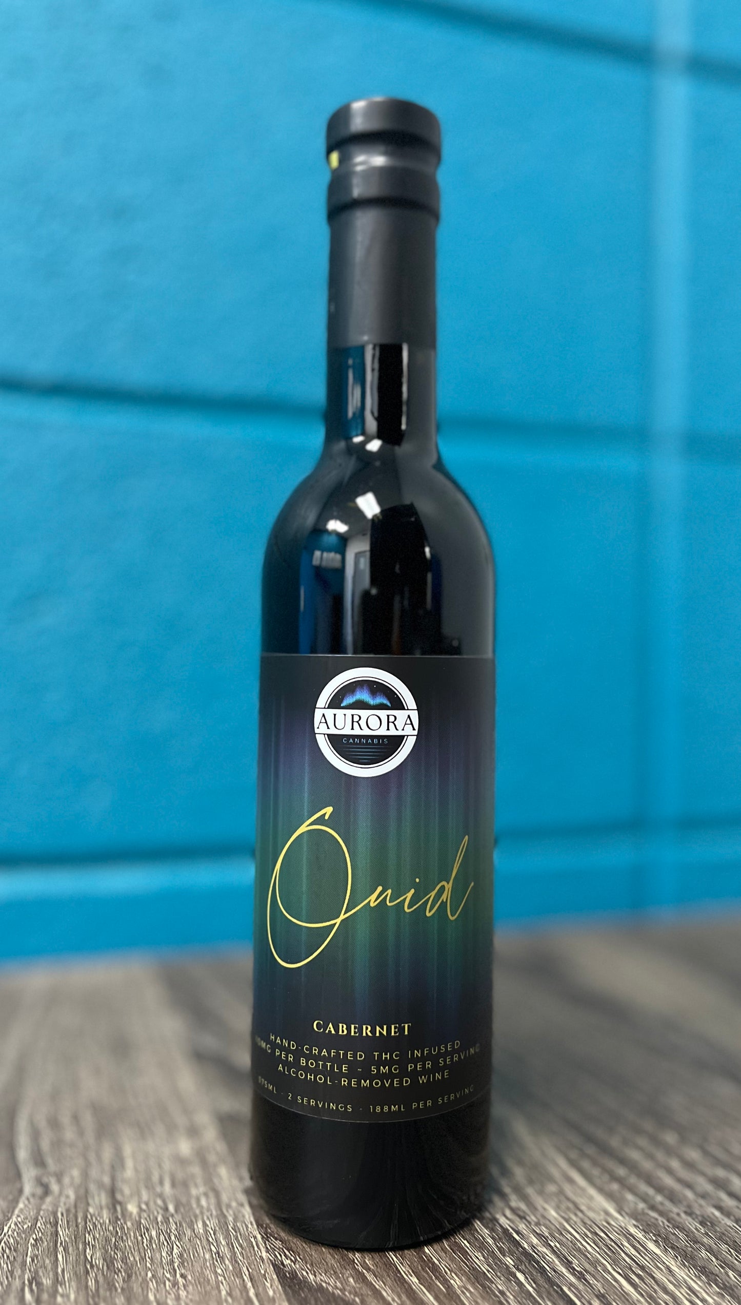 Ouid - Cabernet