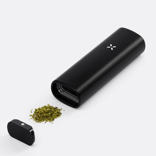 PAX Mini Dry Herb Vaporizer - Multiple Colors