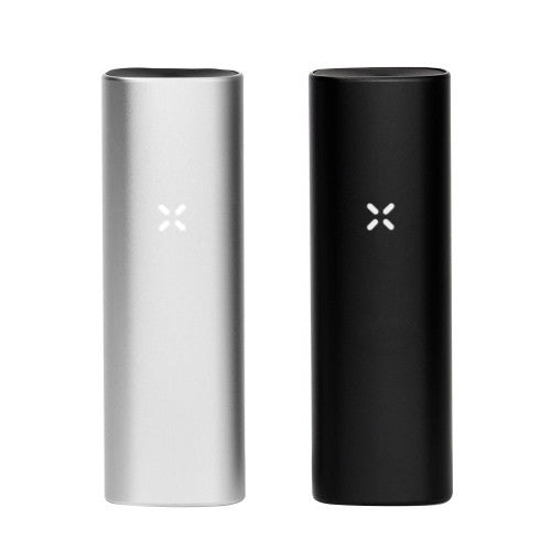 PAX Mini Dry Herb Vaporizer - Multiple Colors