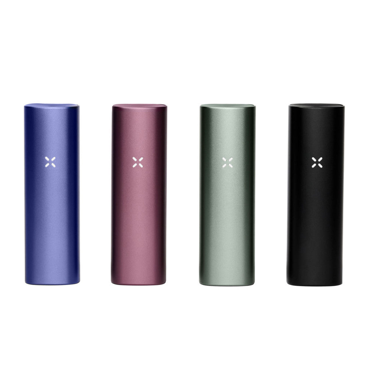 PAX Plus Dry Herb Vaporizer - Multiple Colors