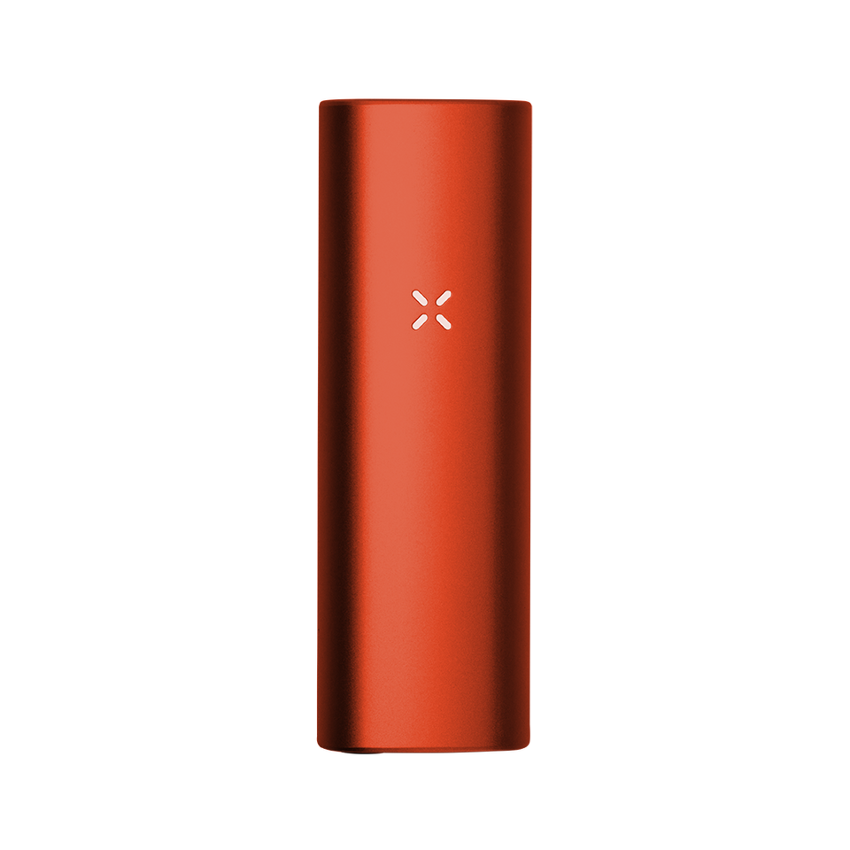 PAX Mini Dry Herb Vaporizer - Multiple Colors