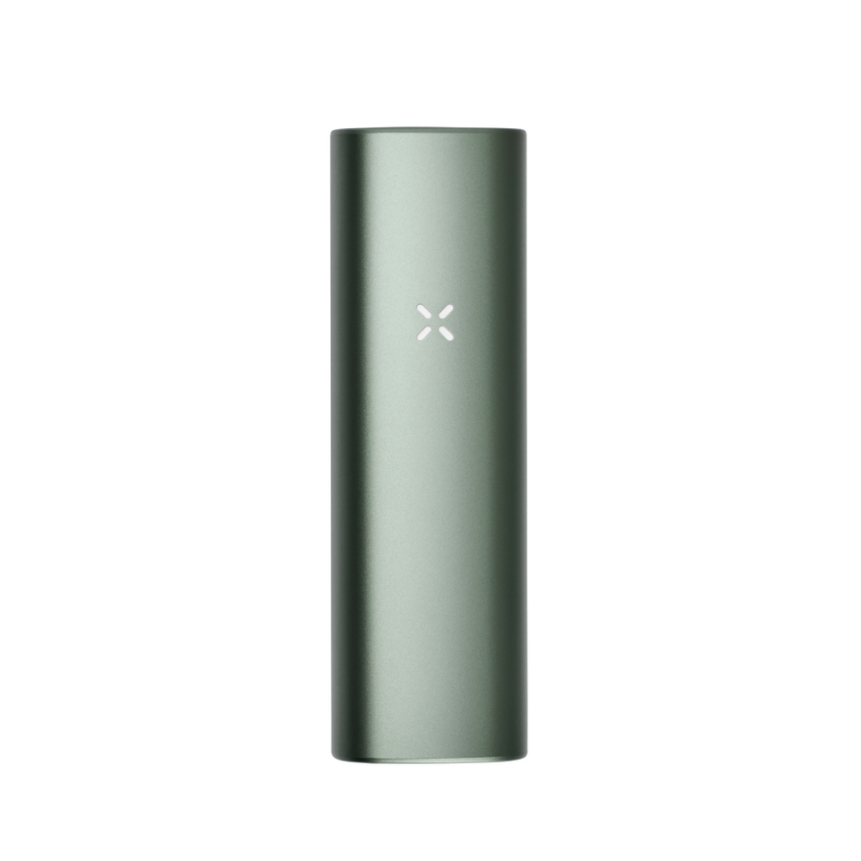 PAX Plus Dry Herb Vaporizer Starter Kit - Multiple Colors