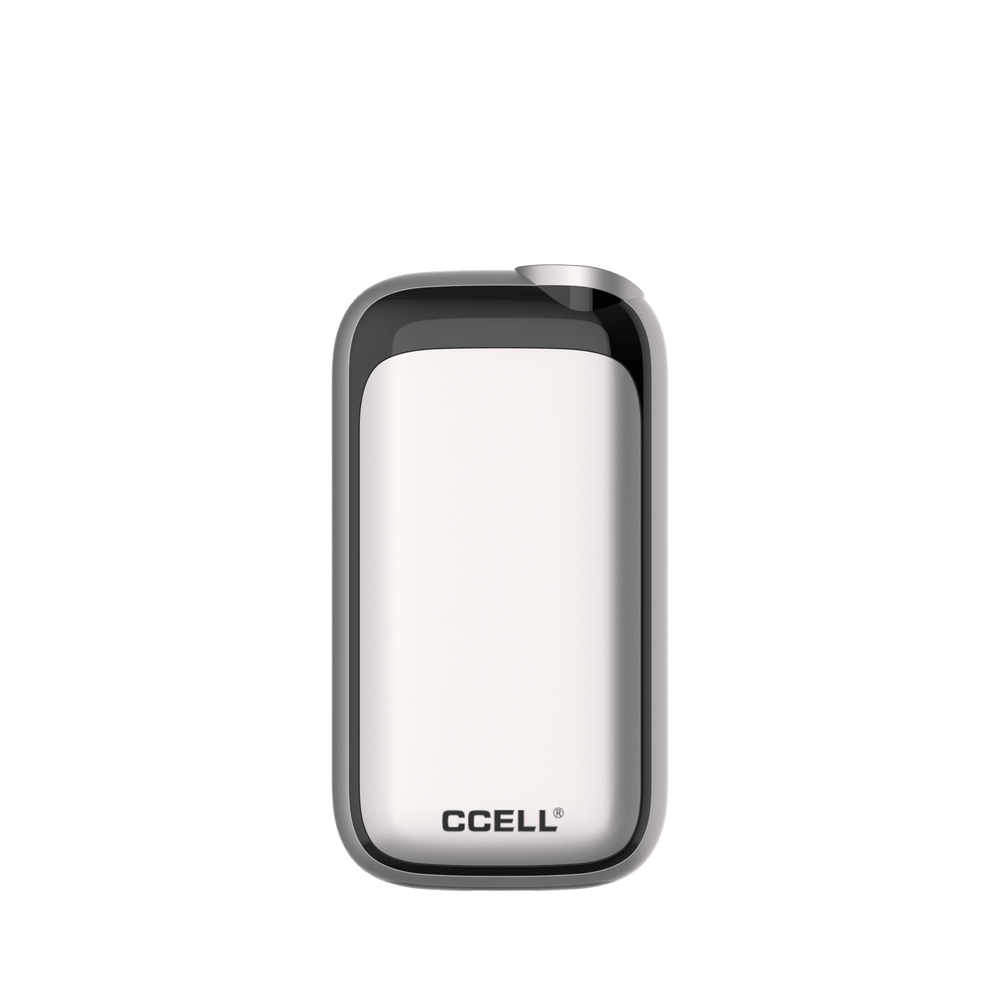 CCell Rizo Dual-Heat 510 Battery - Multiple Colors